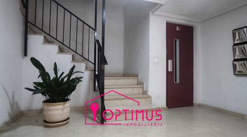 Foto 4 von Wohnung zum Verkauf in Avinguda D'en Bautista Soler I Crespo, 3, Turís, Valencia