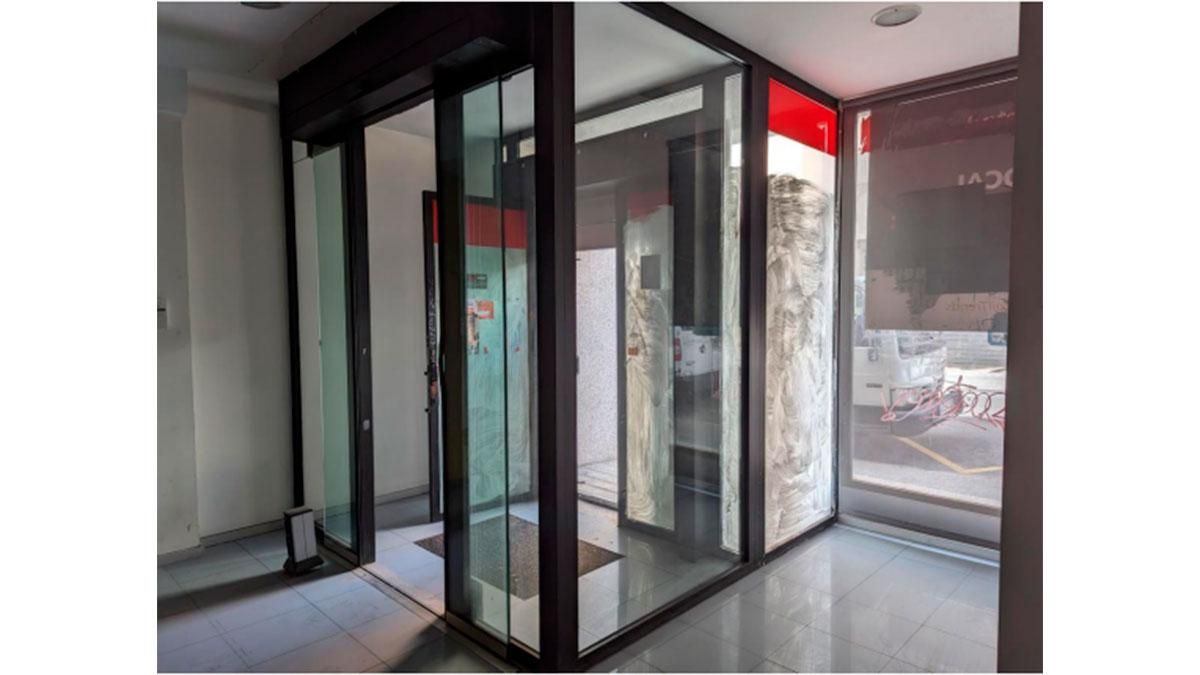 Premises for sale in Terrassa