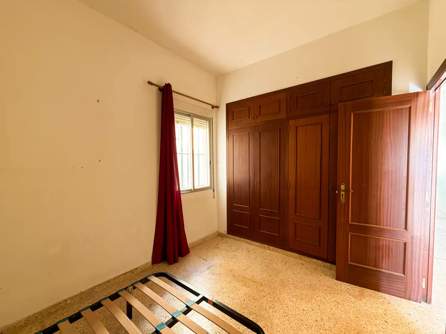 Bedroom of Detached homes for sale in Cullera  with Terrace and Furnished