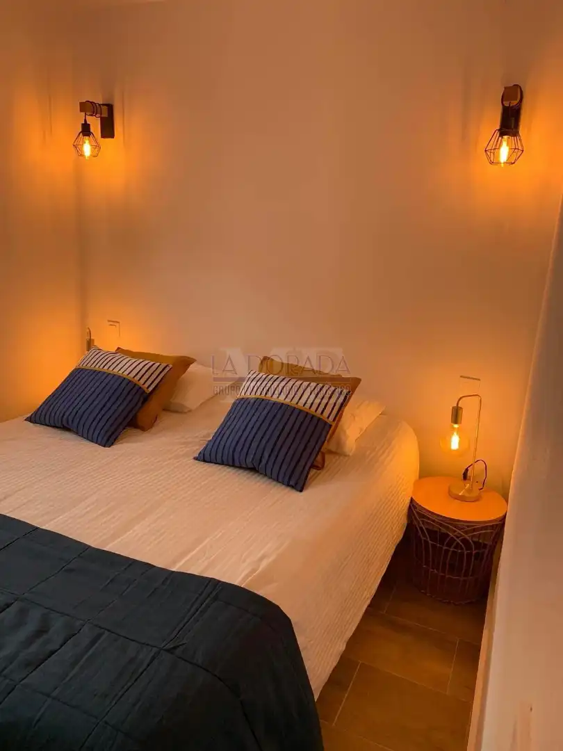 Wohnung zum Verkauf in Vilafortuny Platja