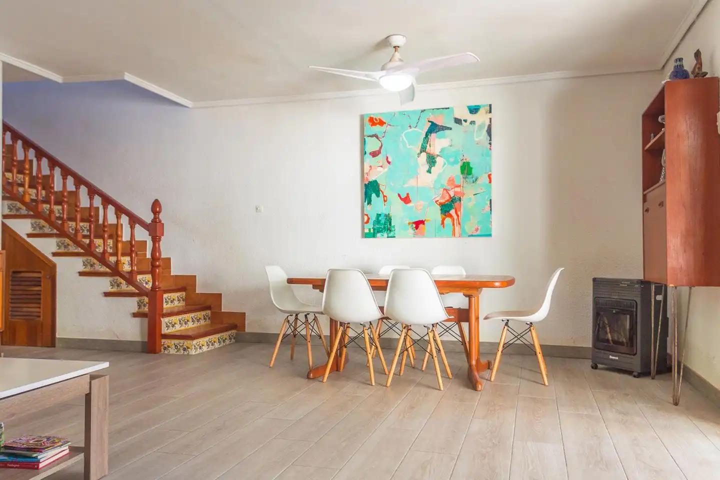 Detached homes for rent in Carrer la Corte, Torreón - La Almadraba