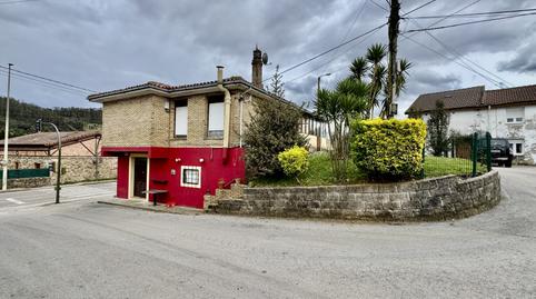 Foto 2 de Casa o xalet en venda a Ceceñas - Bº la Prosilla 28 Ceceñas, 28, Ceceñas - Hermosa, Cantabria