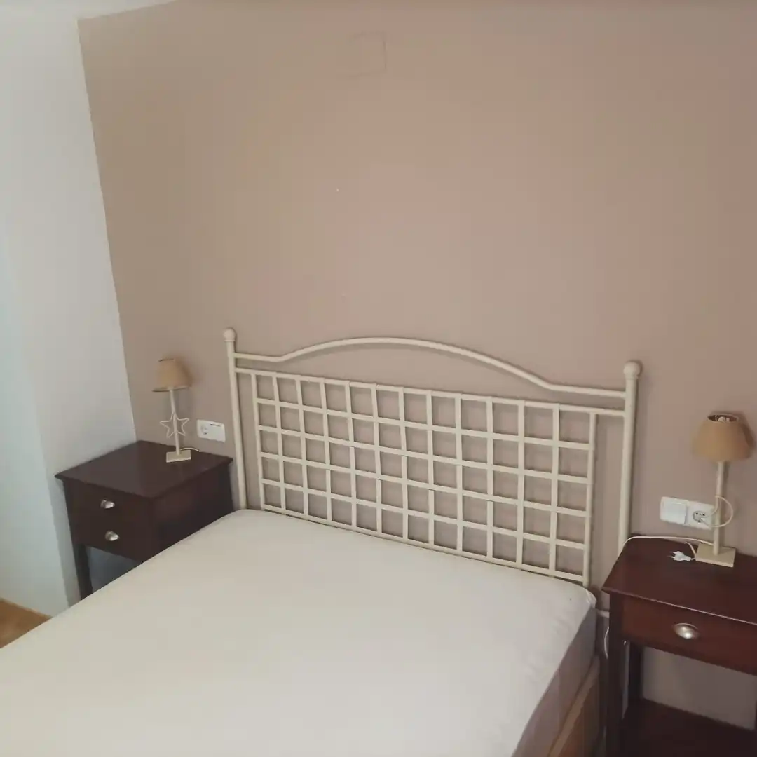 Habitación de Ático en venta en Quintanar de la Orden con Aire acondicionado, Calefacción y Parquet