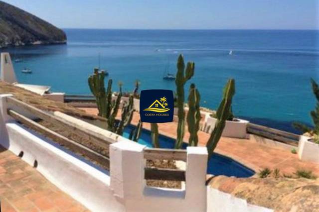 Casa-chalet en Venta en El Portet - Pla de Mar