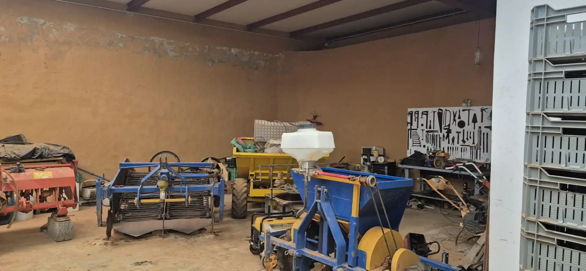 Terreno en venta en Antigua