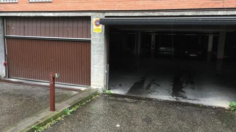 Foto 3 de Garaje en venta en Estación - Psiquiátrico San José, Ciempozuelos