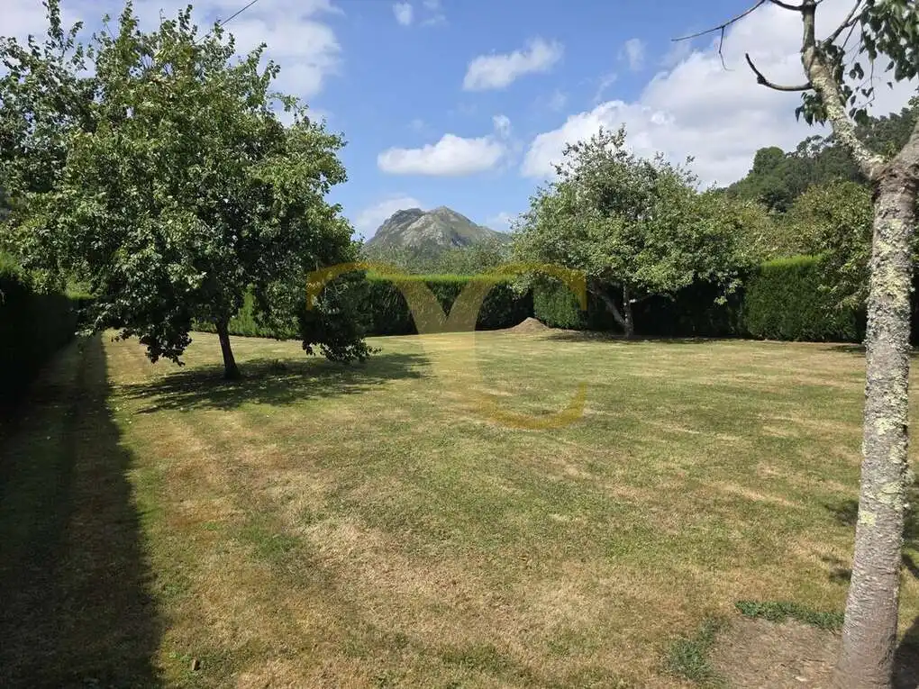 Villa con giardino in vendita a Riucaliente, imagen 48