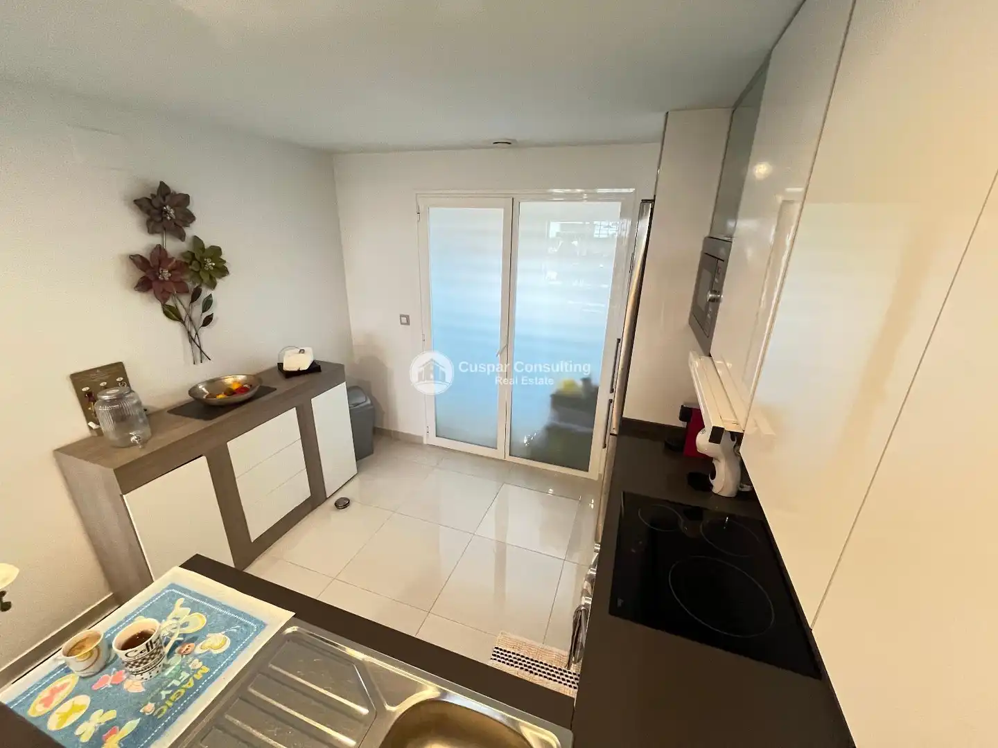 Apartamento con piscina en venta en Orihuela Costa, imagen 10