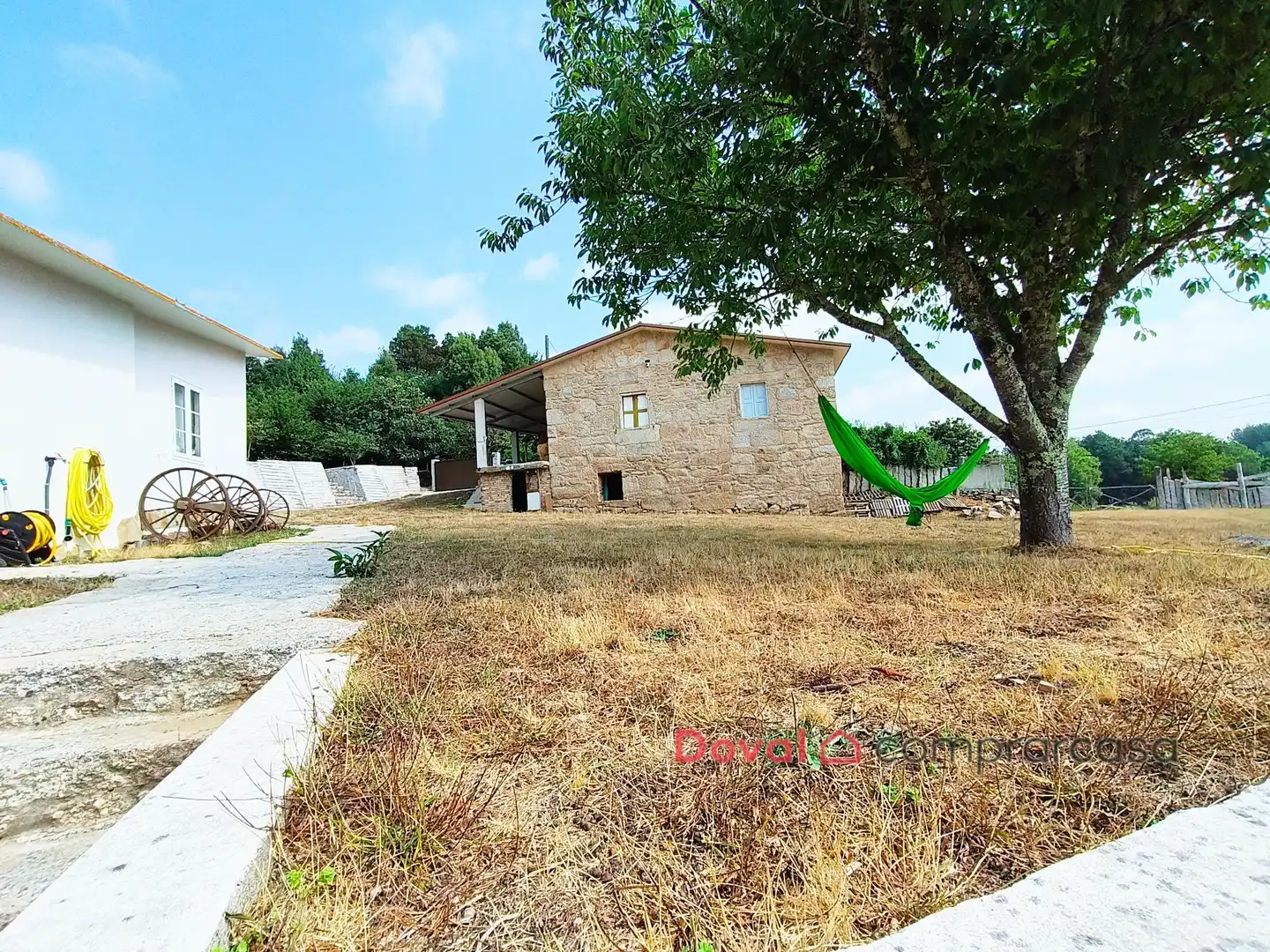 House with garden for sale in Salceda de Caselas, imagen 29