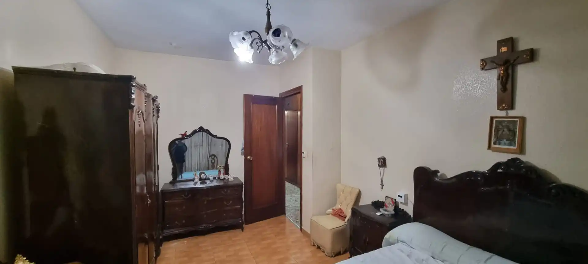 Habitación de Piso en venta en Torrijos con Aire acondicionado, Calefacción y Amueblado