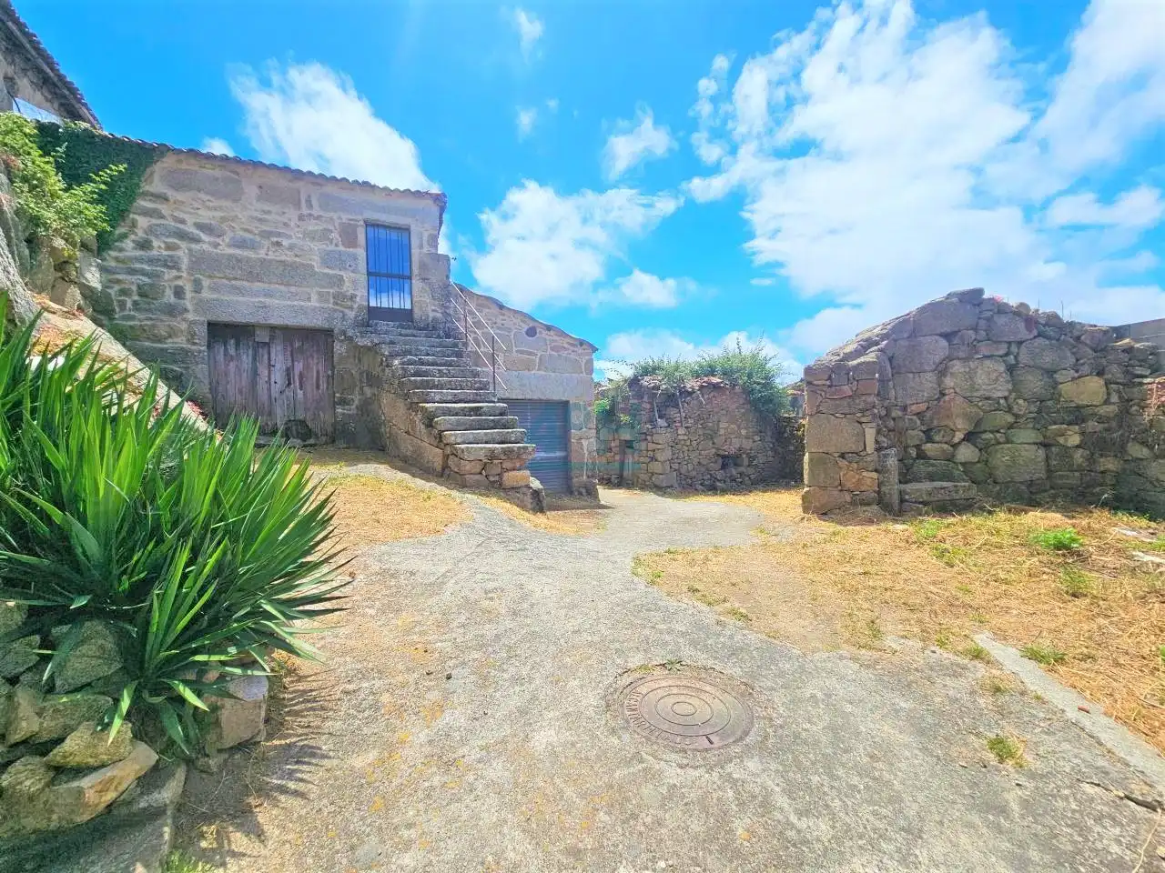 House with terrace for sale in San Cibrao das Viñas, imagen 7