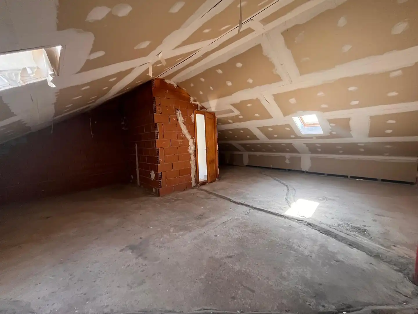 Apartament en venda en Olías del Rey amb Jardí privat