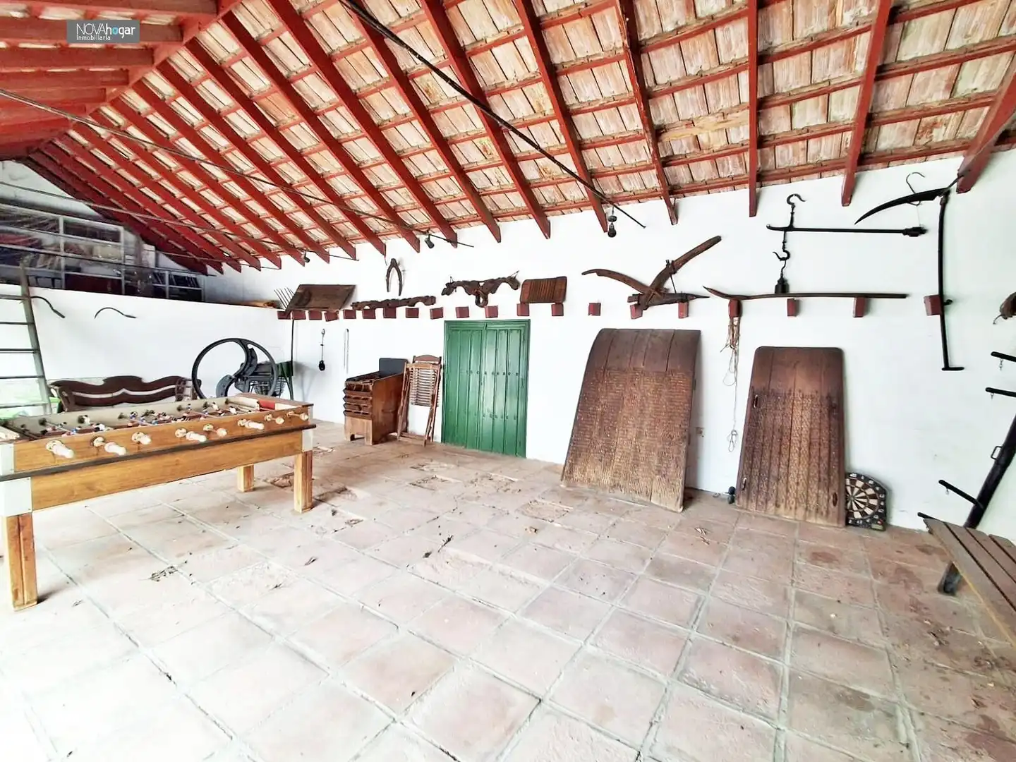 Finca rústica en venda en Málaga amb Aire condicionat, Calefacció i Jardí privat