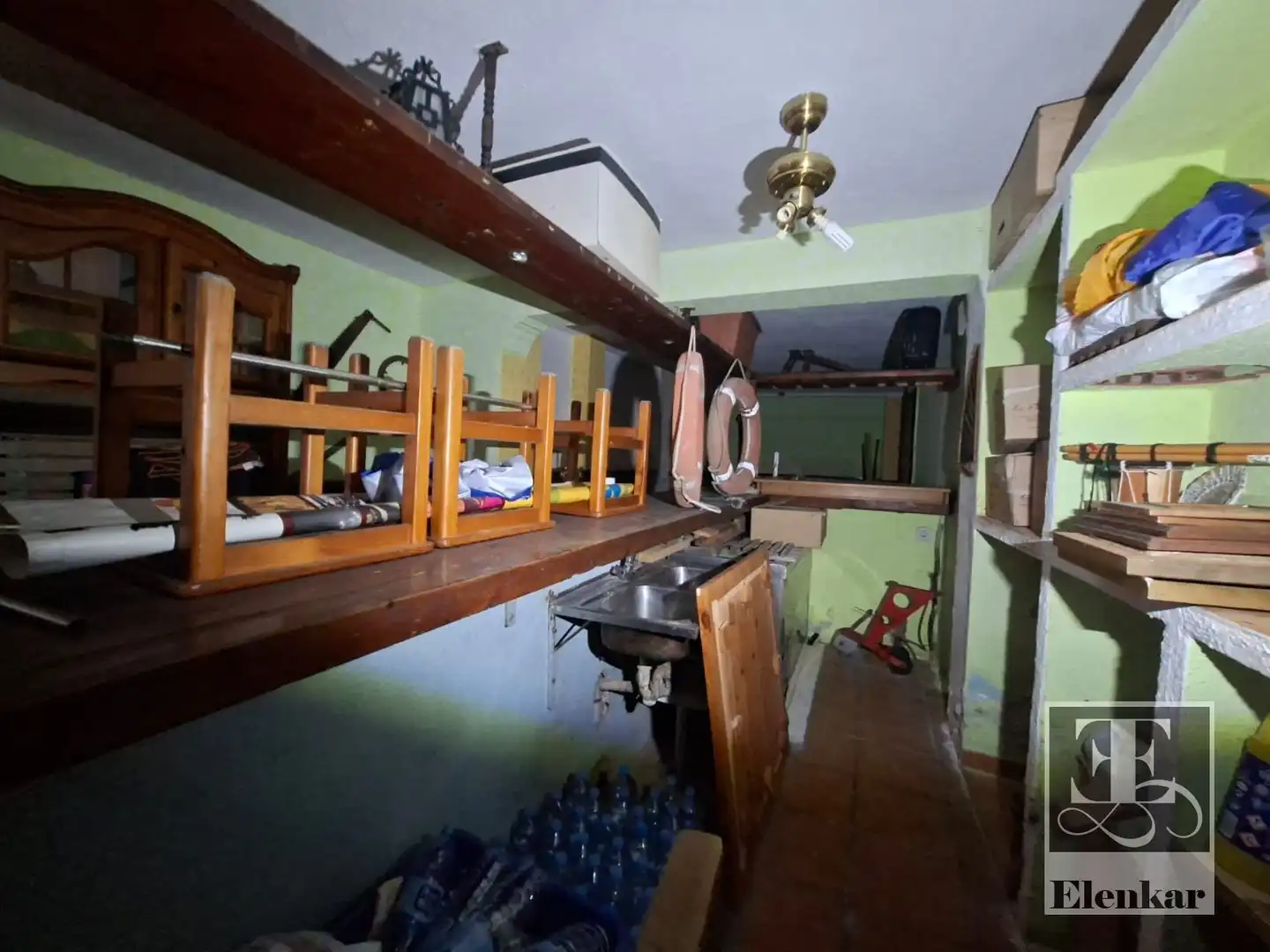 Local comercial en venda a PERE BADIA, imagen 8