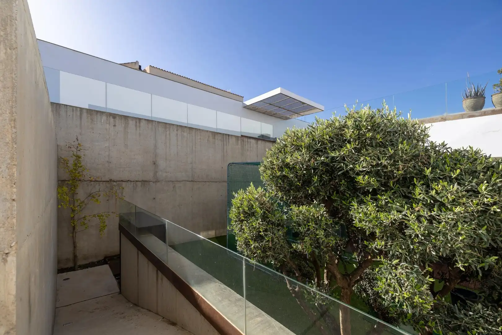 Chalet con jardín en venta en Calle Nevada 33, imagen 39