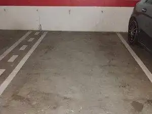 Parking à vendre à Bellavista - La Palmera, imagen 3