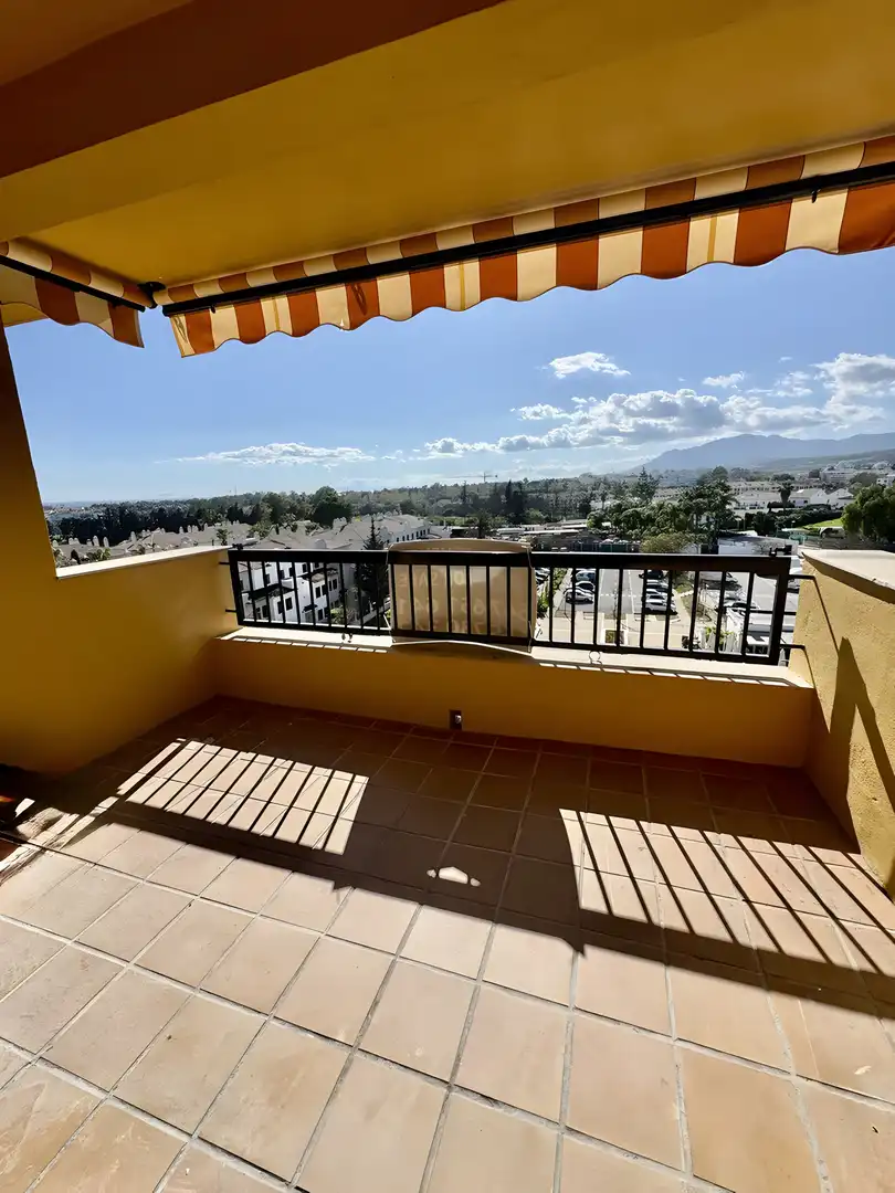 Apartment with pool for sale in San Pedro de Alcántara, imagen 18