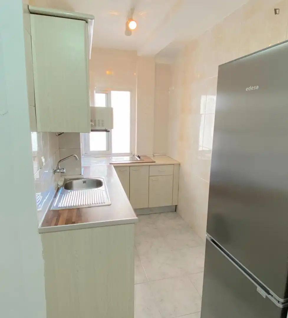 Habitació a El Torrejón - El Cerezo
