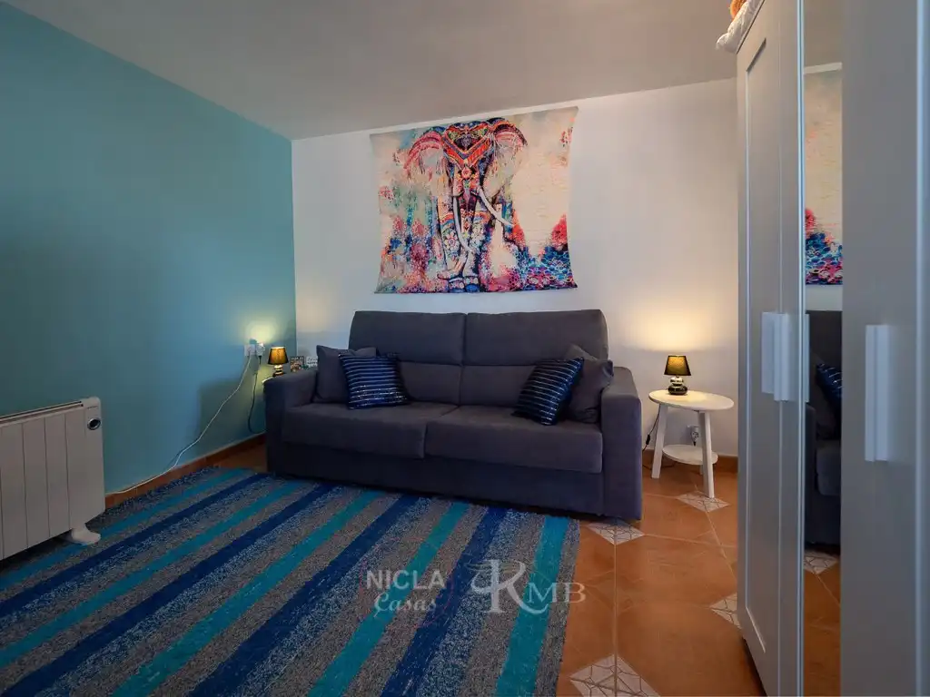 Finca rústica en venta en Albox