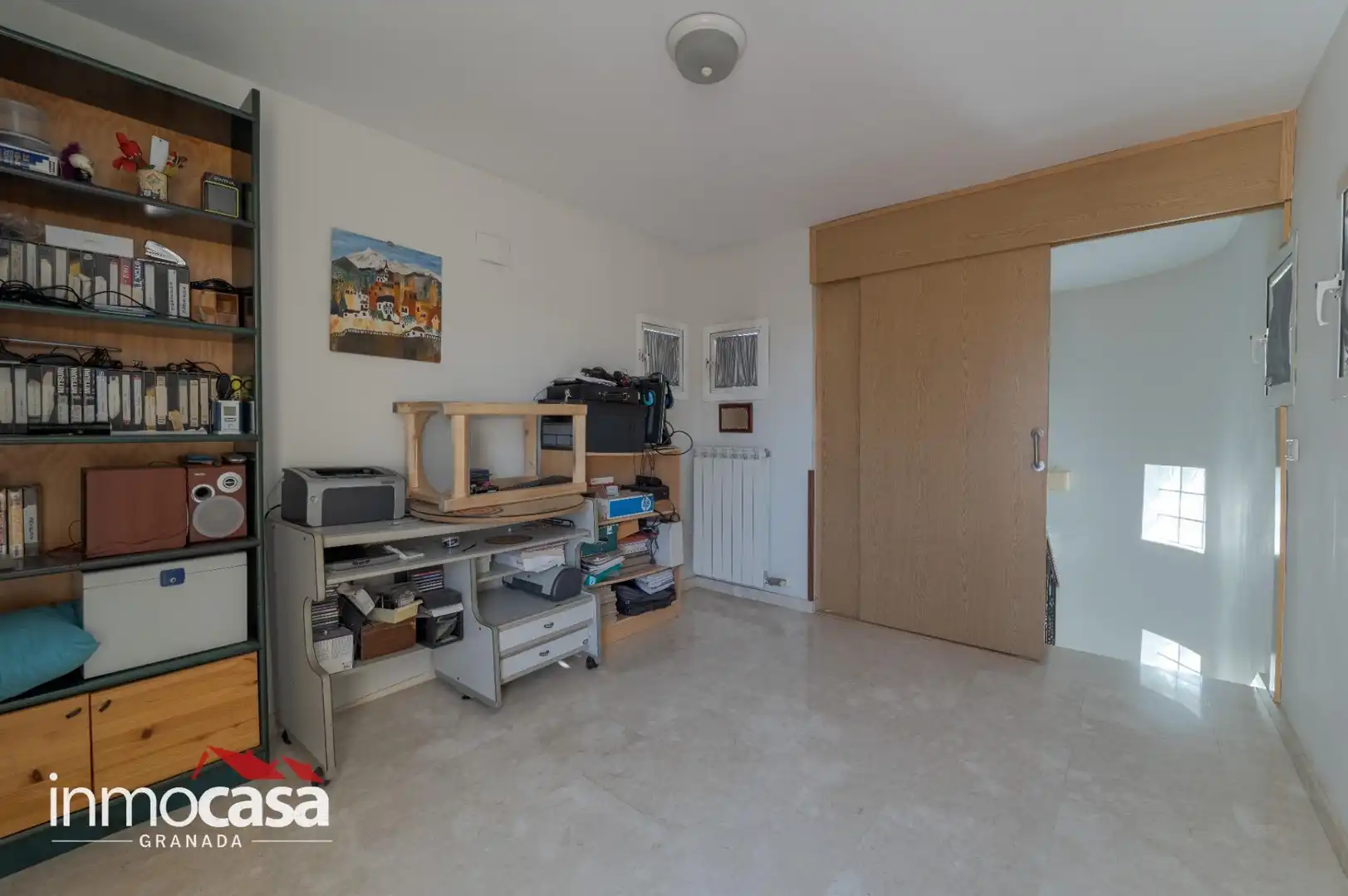 Villa con piscina in vendita a Peligros, imagen 70