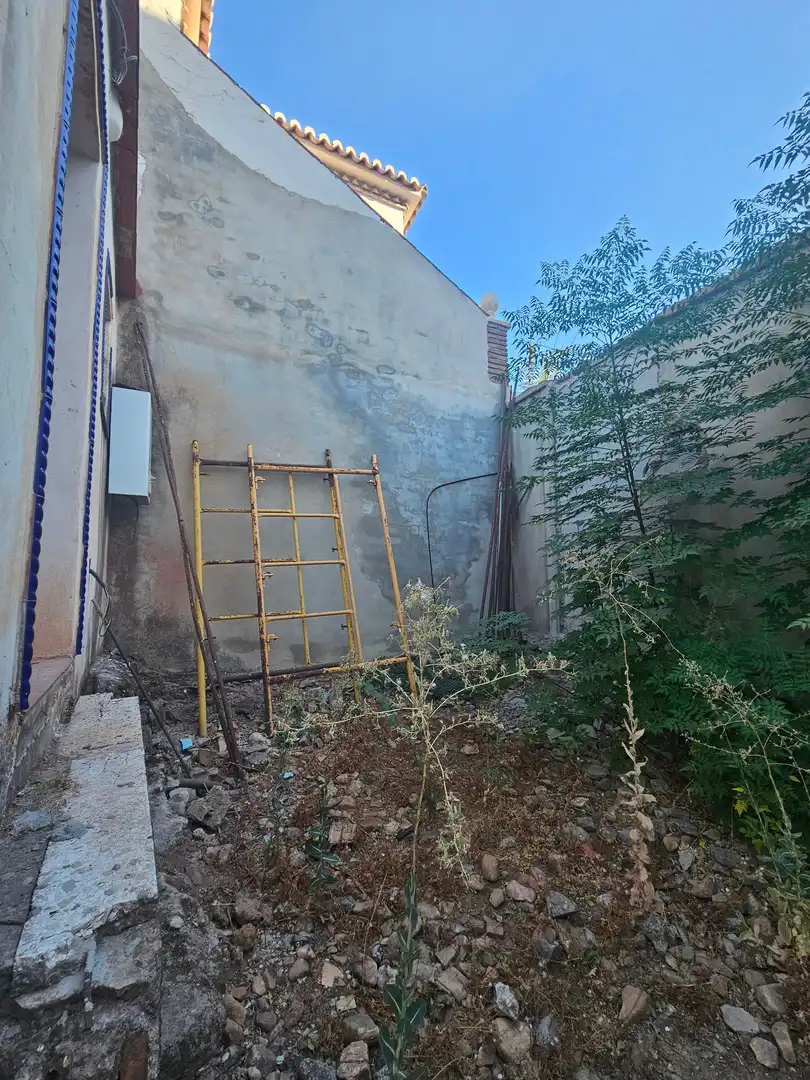 Residential zum Verkauf in Alhaurín de la Torre