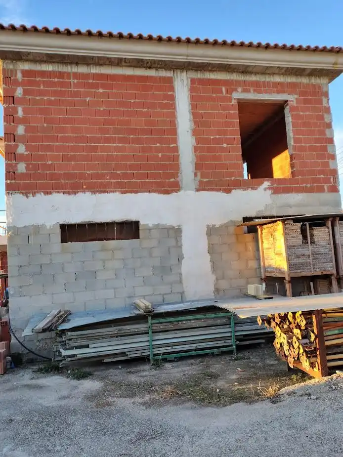 House with pool for sale in Busot, imagen 3