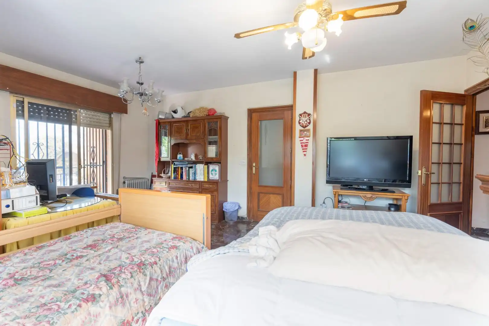 Maison avec piscine à vendre à CARMEN MORCILLO 74, imagen 35