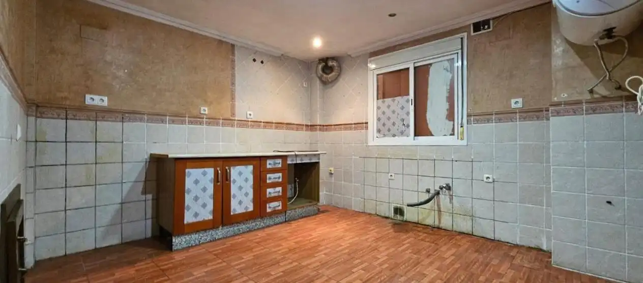 Küche von Maisonette zum Verkauf in Córdoba mit Abstellraum