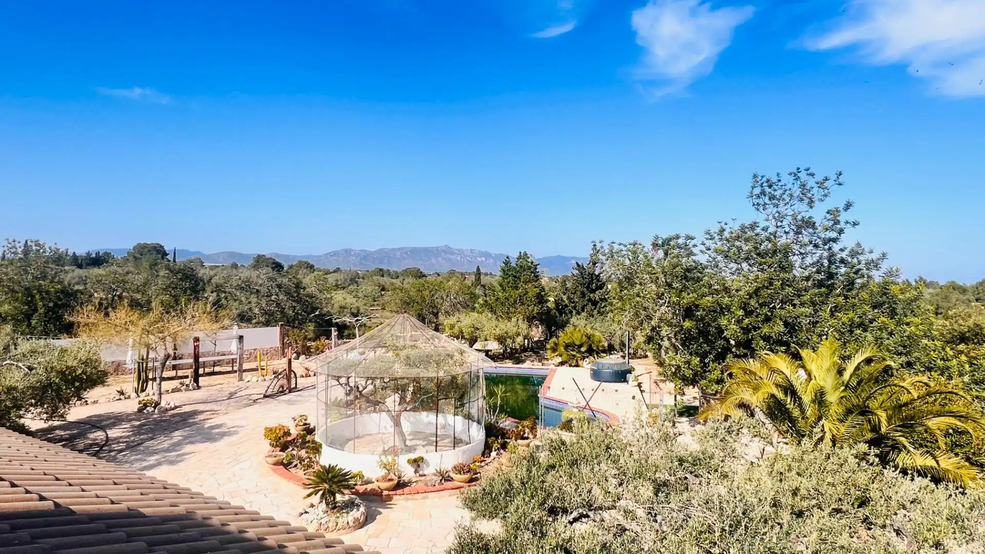 Maison avec piscine à vendre à Carrer BASSA DE L'ESPINAL, imagen 14