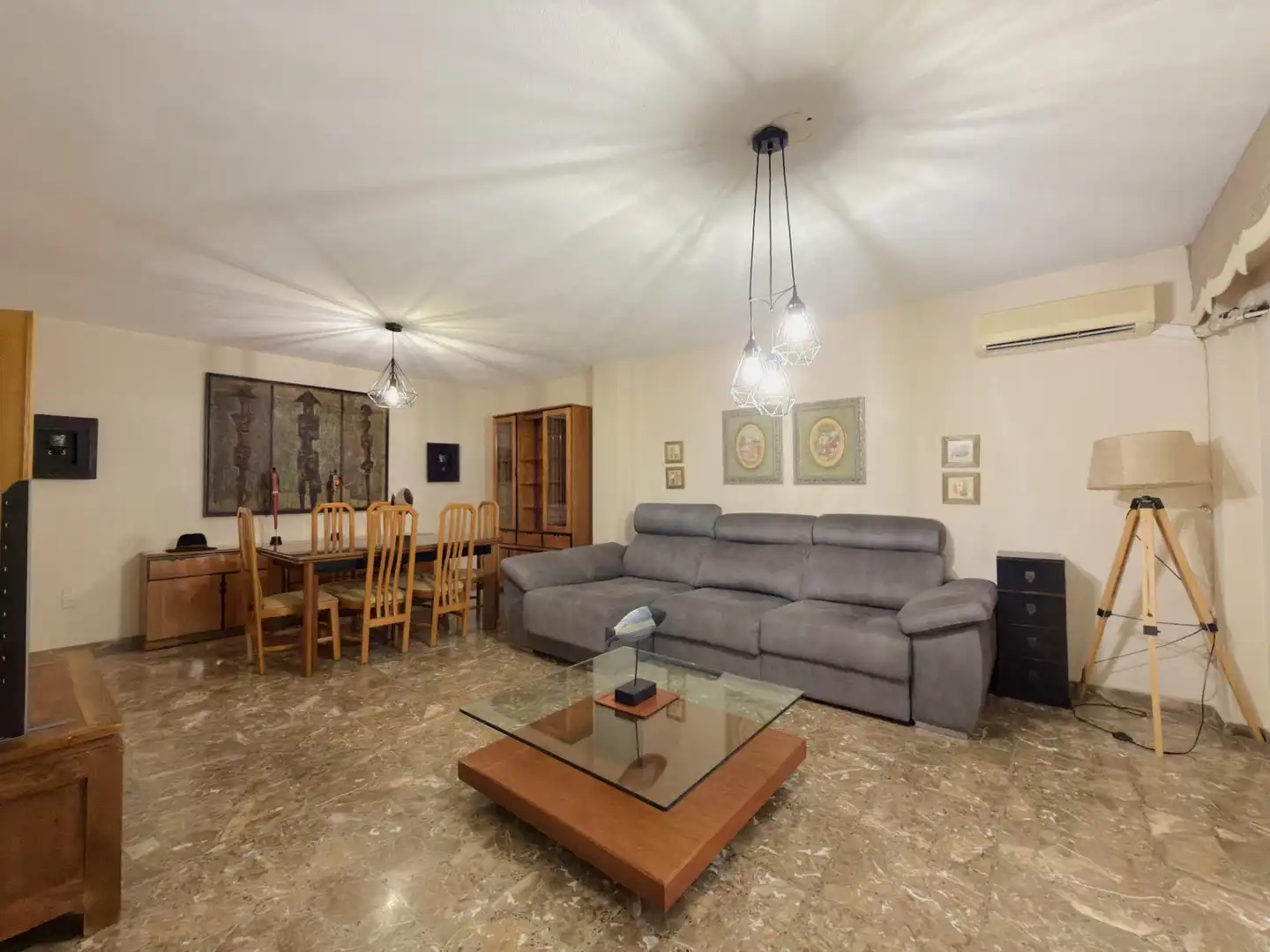 Flat with lift for sale in GREGORIO MAYANS Y CISCAR, imagen 59