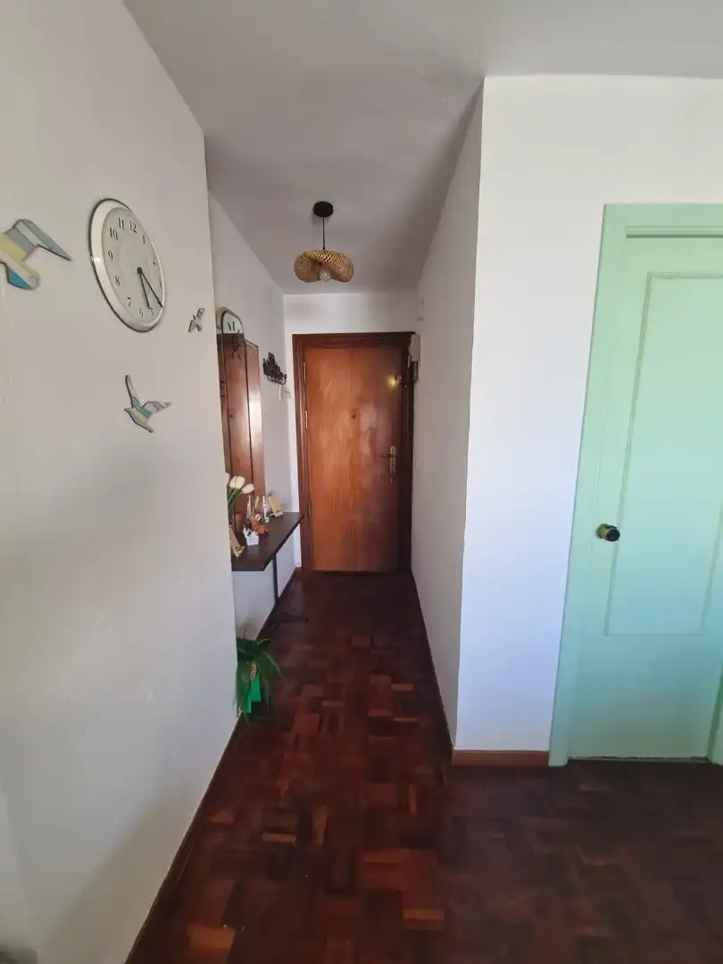 Flat for rent in Torremolinos  with Terrace, Furnished and Oven
