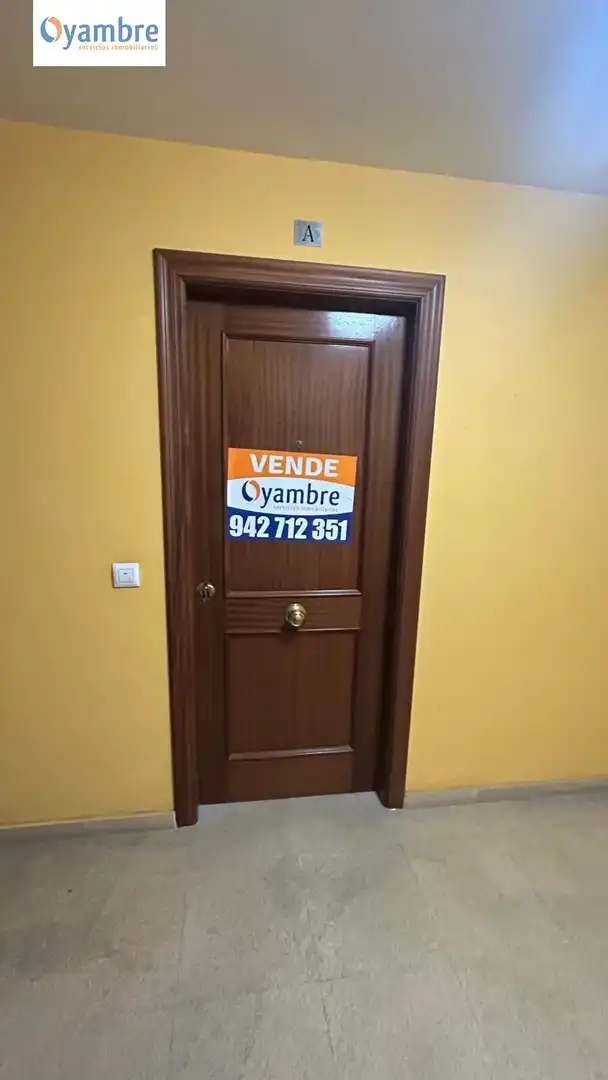 Oficina en venda en Ampuero