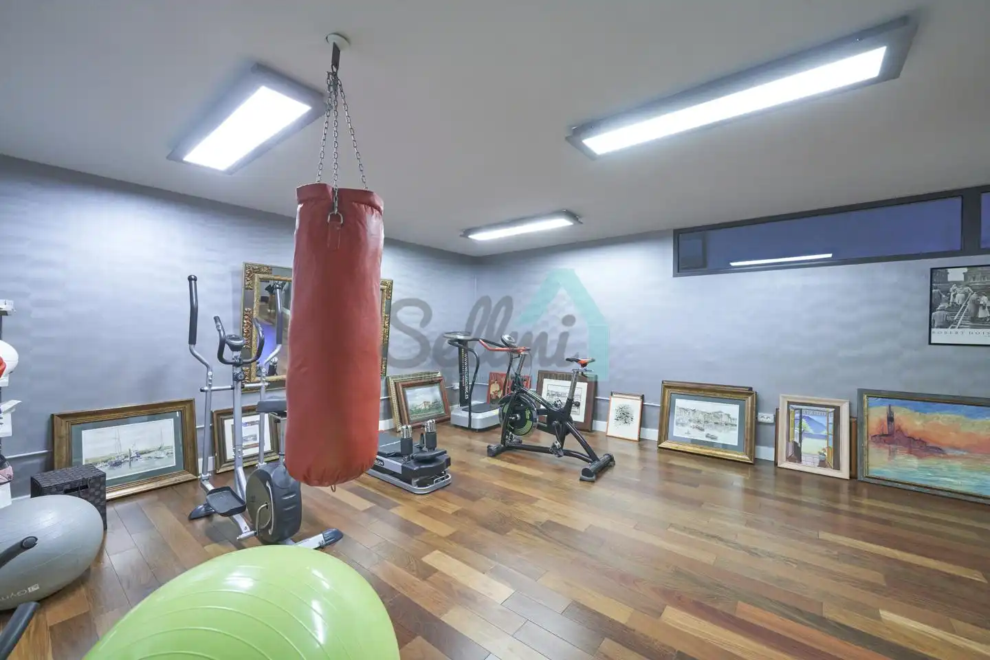 Houses for sale in Oviedo   with Air Conditioner, Heating and Private garden