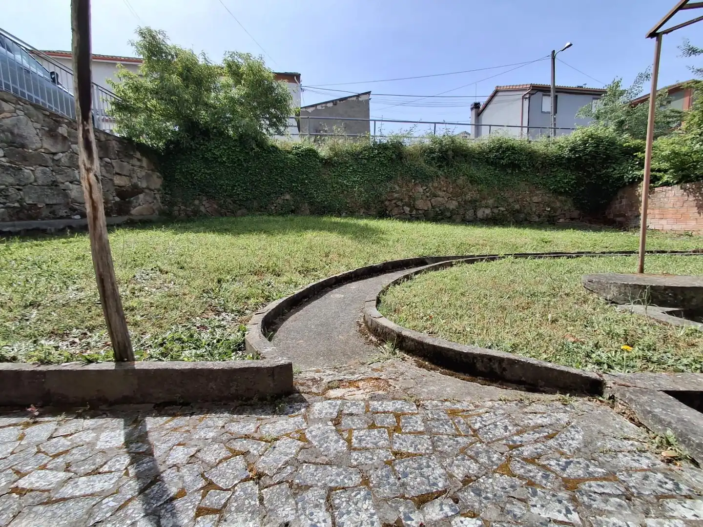 Casa o xalet en venda en Ourense Capital  amb Moblat