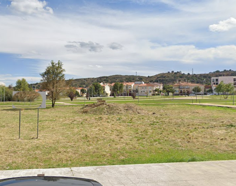 Foto 2 de Terreno en venta en Avila, 14, -1, Navalmoral de la Mata, Cáceres