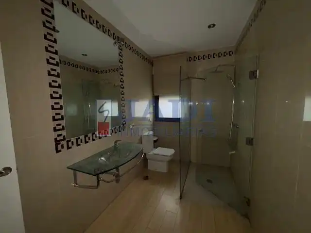 Bathroom of Houses for sale in Valdepeñas  with Air Conditioner, Heating and Terrace