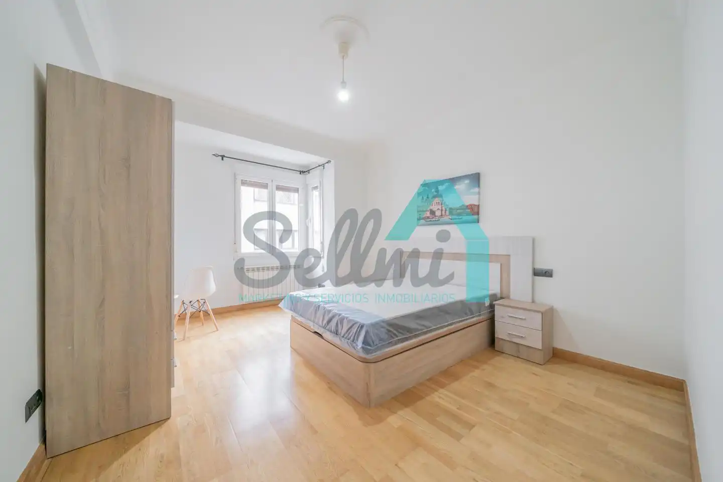 Piso con ascensor en venta en Calle Pérez de Ayala, imagen 25