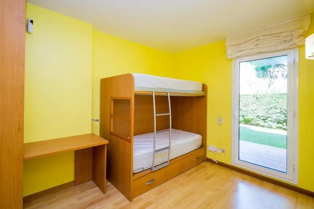 Apartament amb piscina en venda a S'Agaró, imagen 24