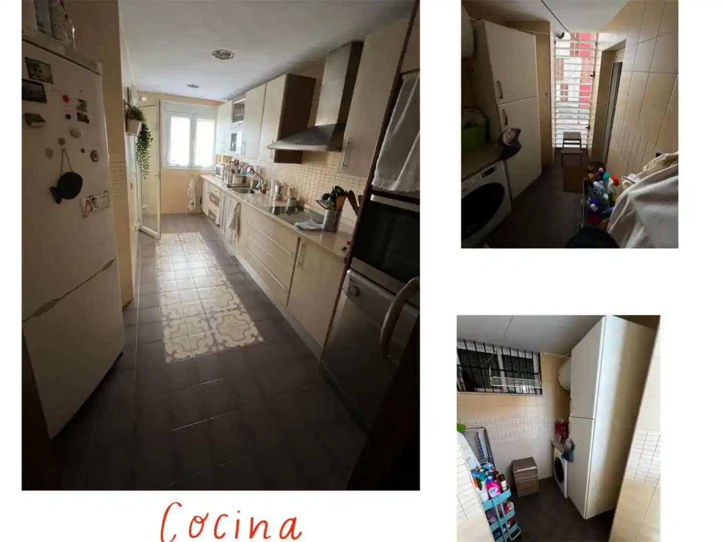 Flat en Calle Juan I de Portugal, 39, Hacho - San Amaro photo 3