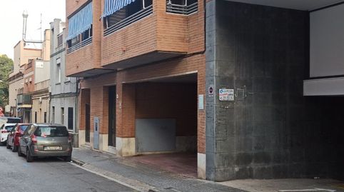 Foto 5 von Garage zur Miete in Carrer Mallorca, 51, Vinyets - Molí Vell, Sant Boi de Llobregat