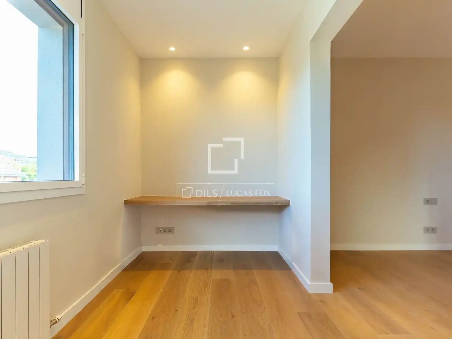 Casa o chalet en venta en Sant Just Desvern con Aire acondicionado, Jardín privado y Terraza