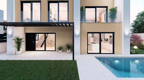 Foto 5 de Casa o chalet en venta en Salafranca - Lloixa, Sant Joan d'Alacant