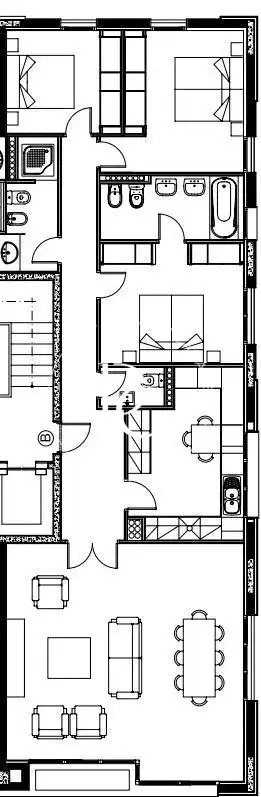 Piso con ascensor en venta en Les Escaldes, imagen 21