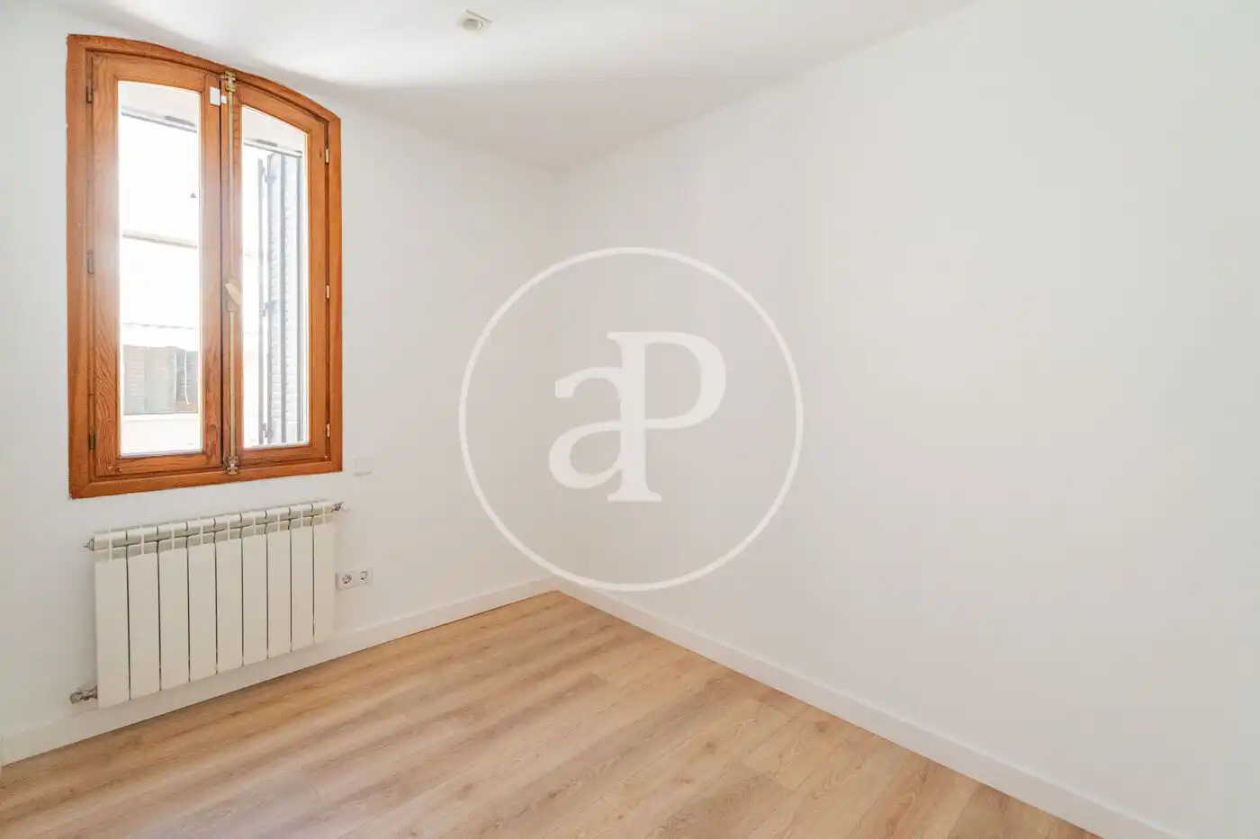 Habitación de Casa o chalet de alquiler en Madrid con Aire acondicionado, Calefacción y Jardín privado