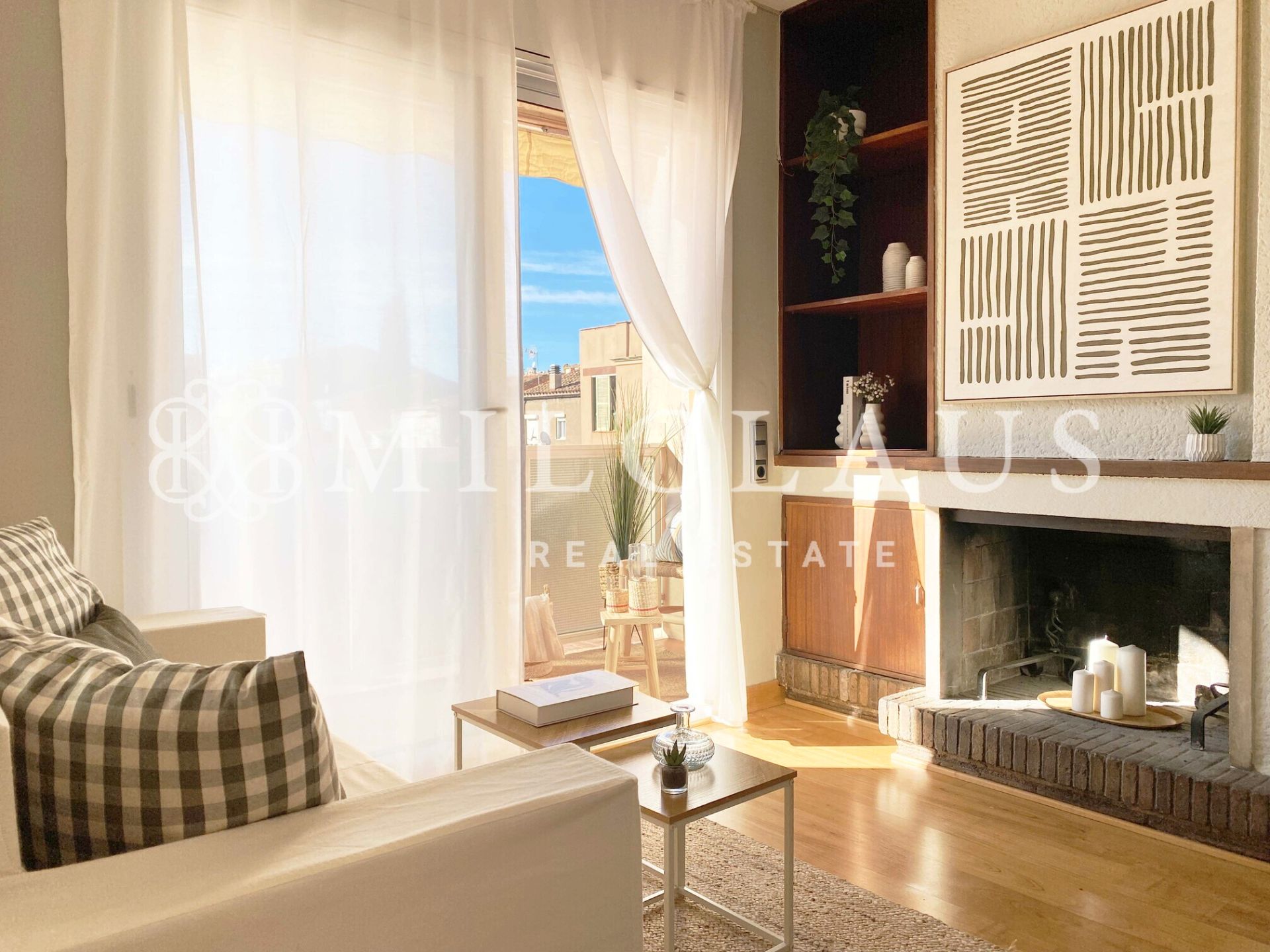 Wohnung zum verkauf in Carrer de Garcia Humet, Barri del Centre, Centre