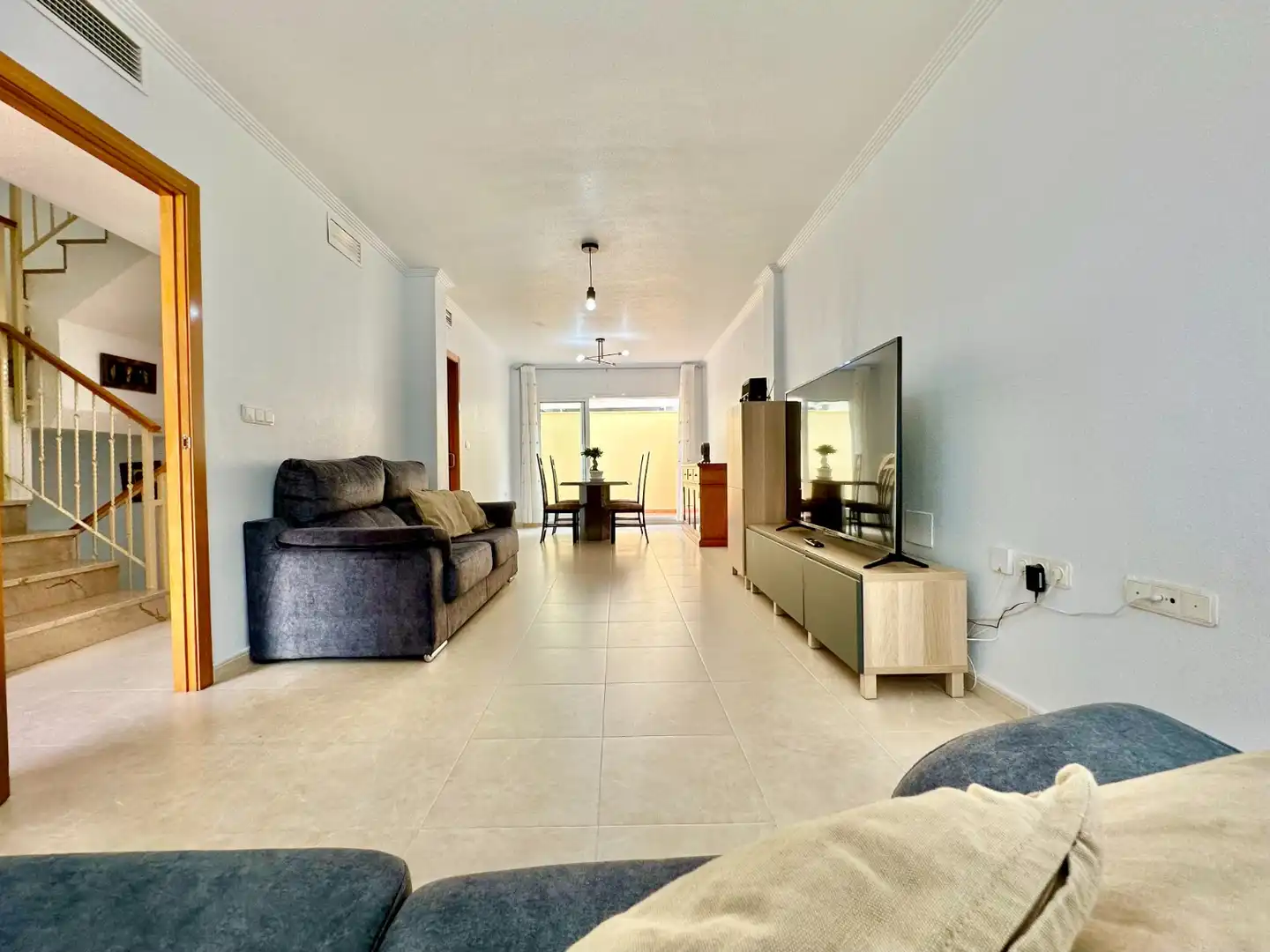 Maison avec terrasse à vendre à San Pedro del Pinatar, imagen 14