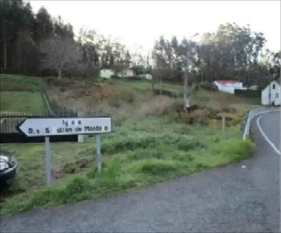 Terreny rústic en venda a Lugar Aneiros 3, imagen 4