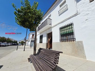 Casa en venda a Pozoblanco