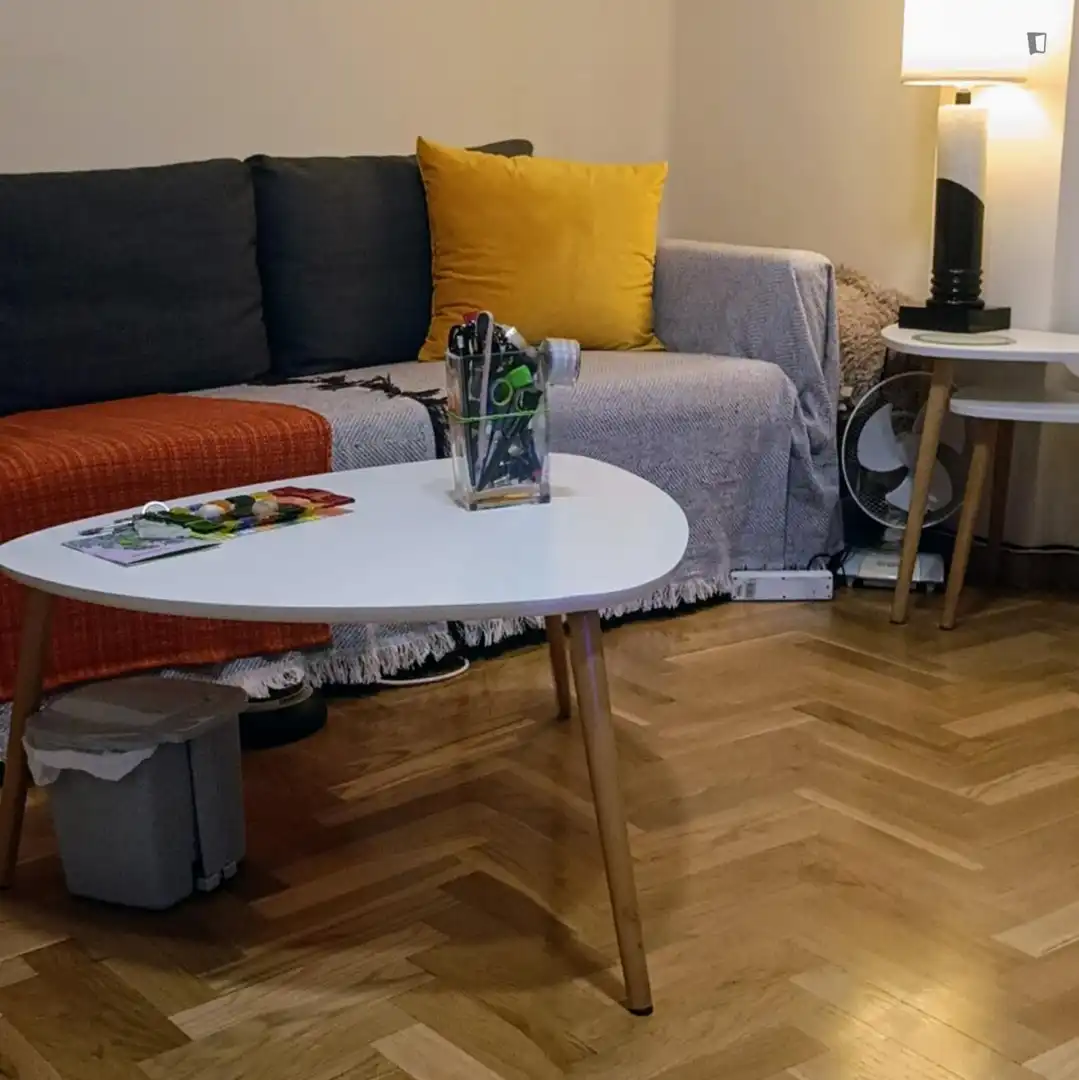 Habitación en Teatinos - Los Prados