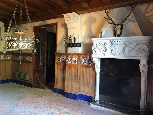Finca rústica en venda en Alcoy / Alcoi